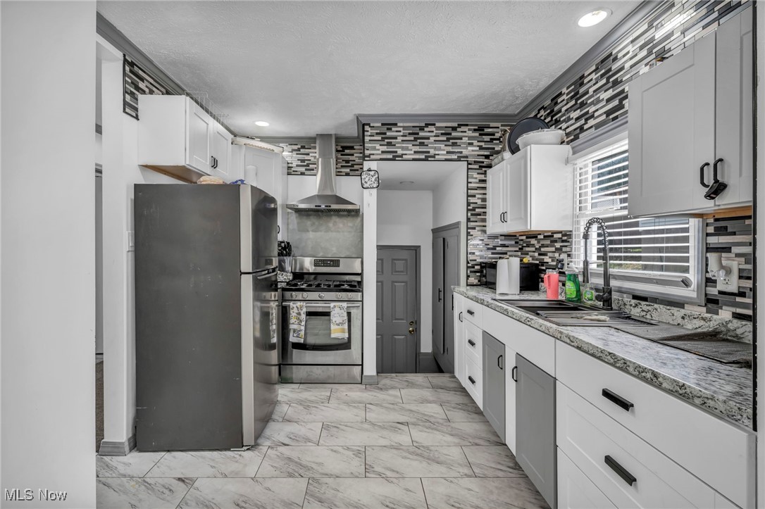 Allenside - Residential