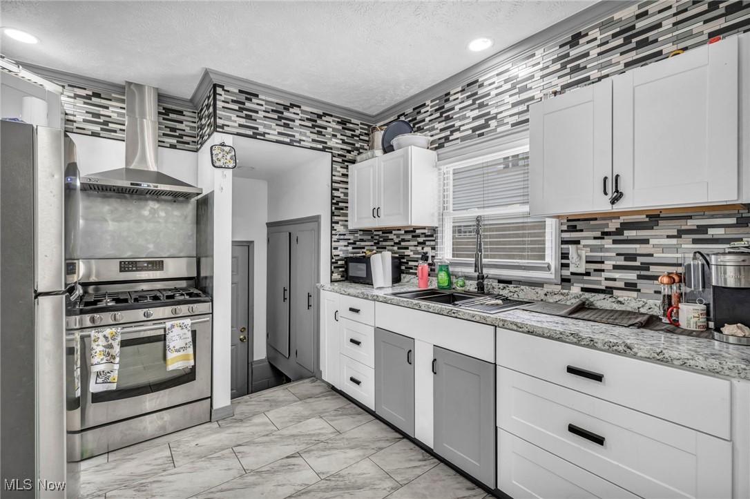 Allenside - Residential