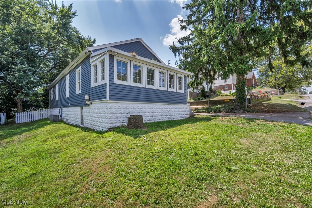 Allenside - Residential