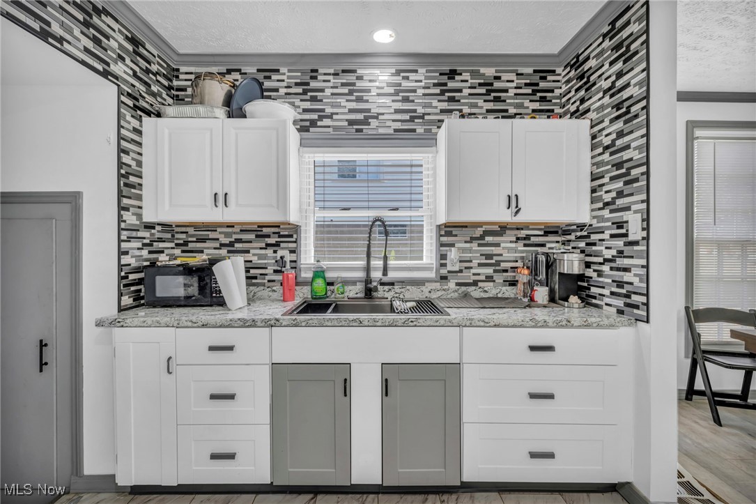 Allenside - Residential