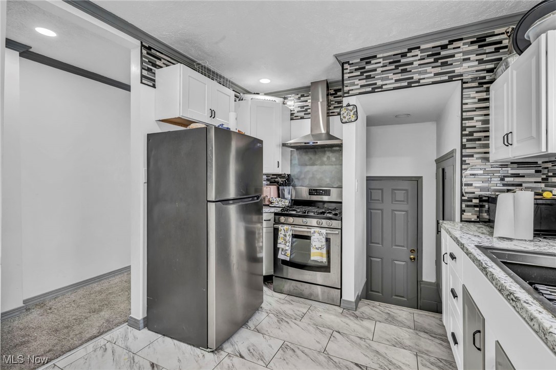 Allenside - Residential