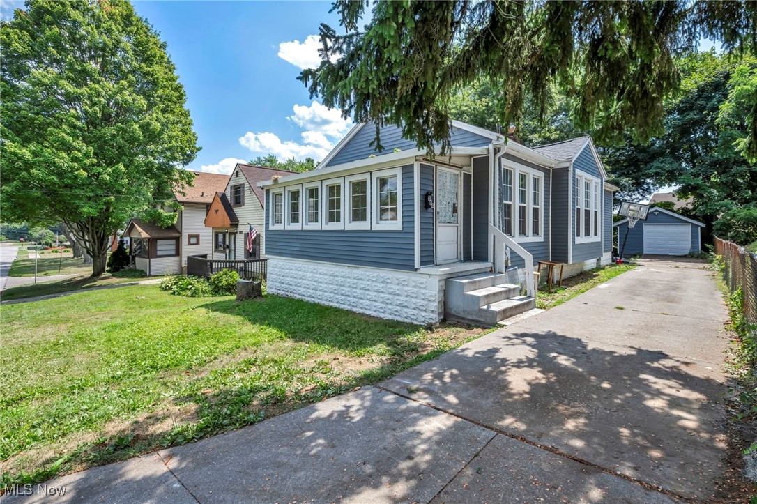 Allenside - Residential