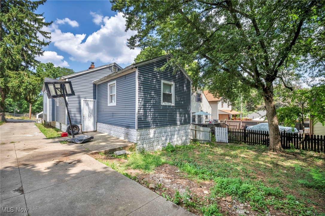 Allenside - Residential