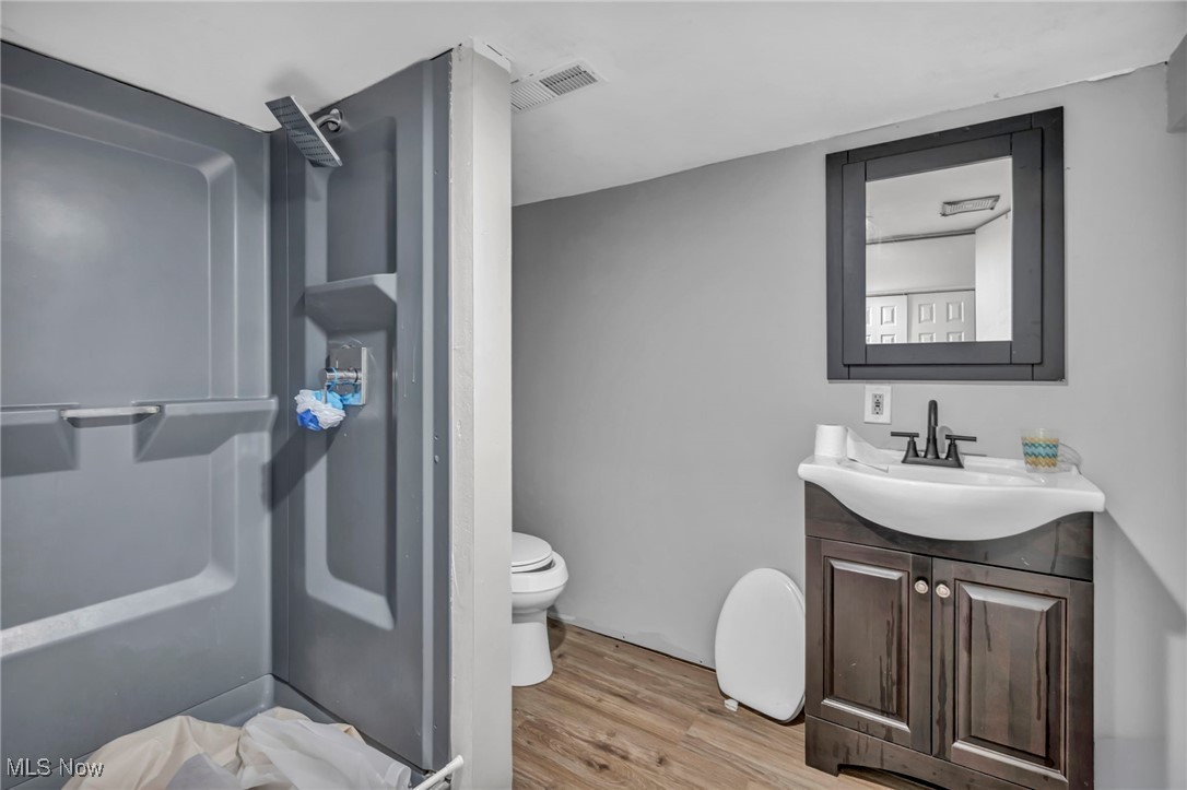 Allenside - Residential