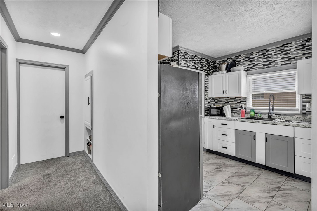 Allenside - Residential