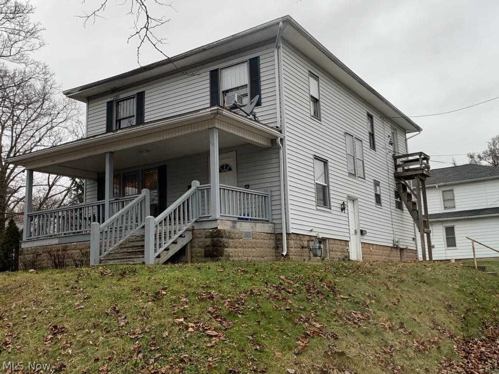 Lincoln Place - Residential Income