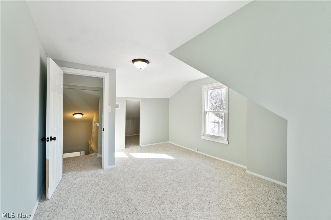 Willowick Park Allotment - Residential