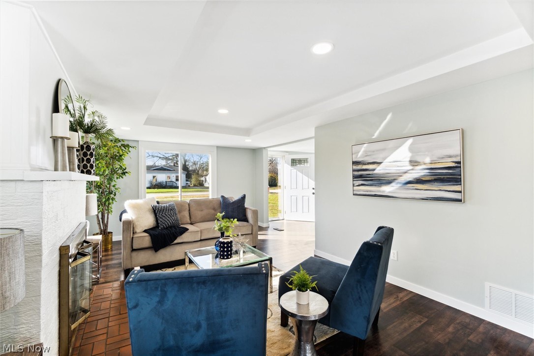 Willowick Park Allotment - Residential