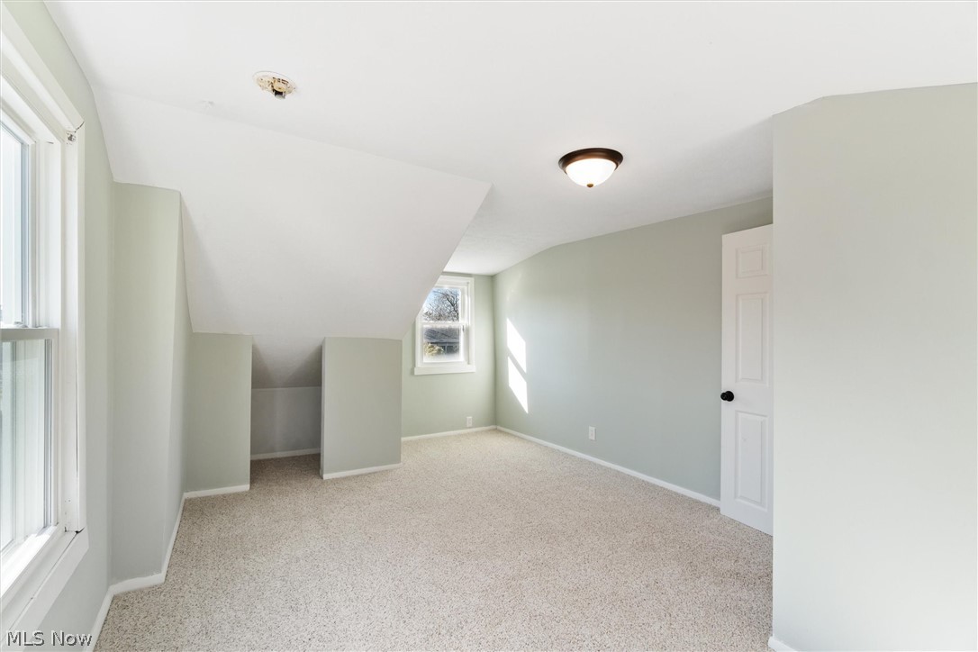 Willowick Park Allotment - Residential