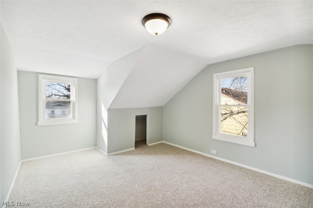 Willowick Park Allotment - Residential