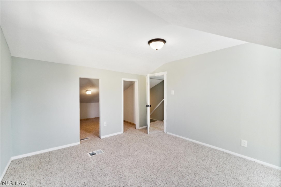 Willowick Park Allotment - Residential