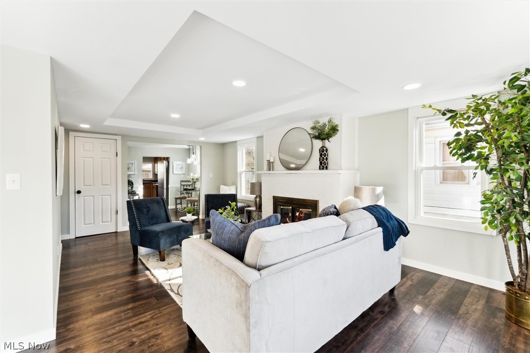 Willowick Park Allotment - Residential