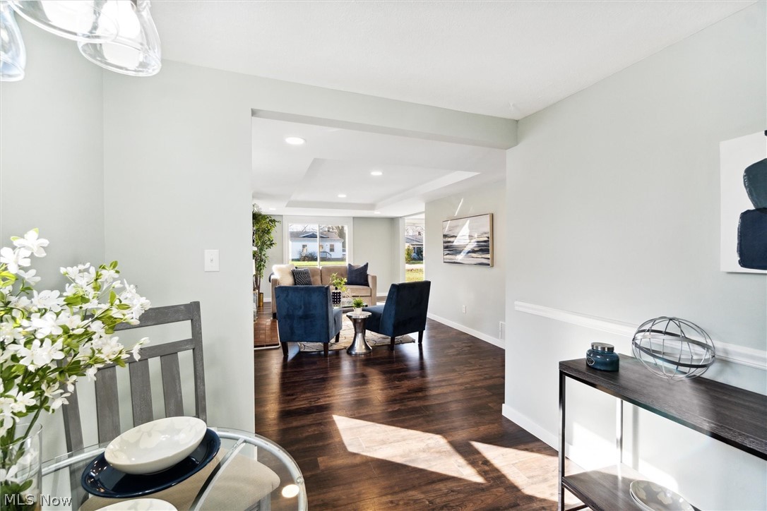 Willowick Park Allotment - Residential