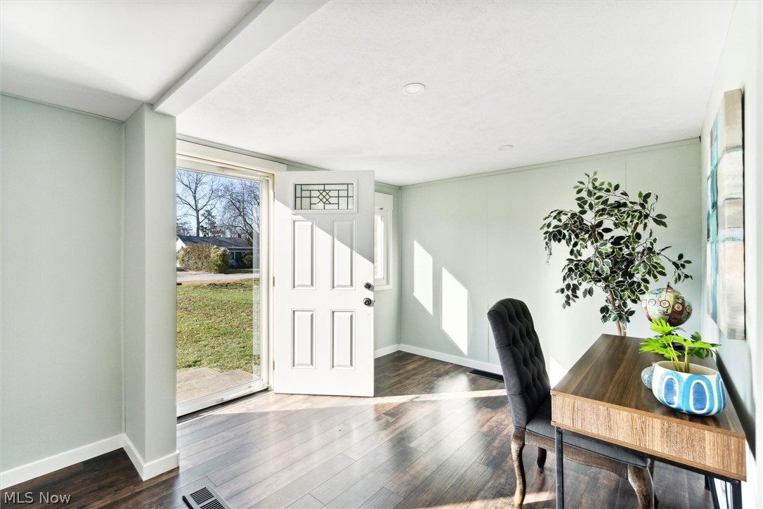 Willowick Park Allotment - Residential