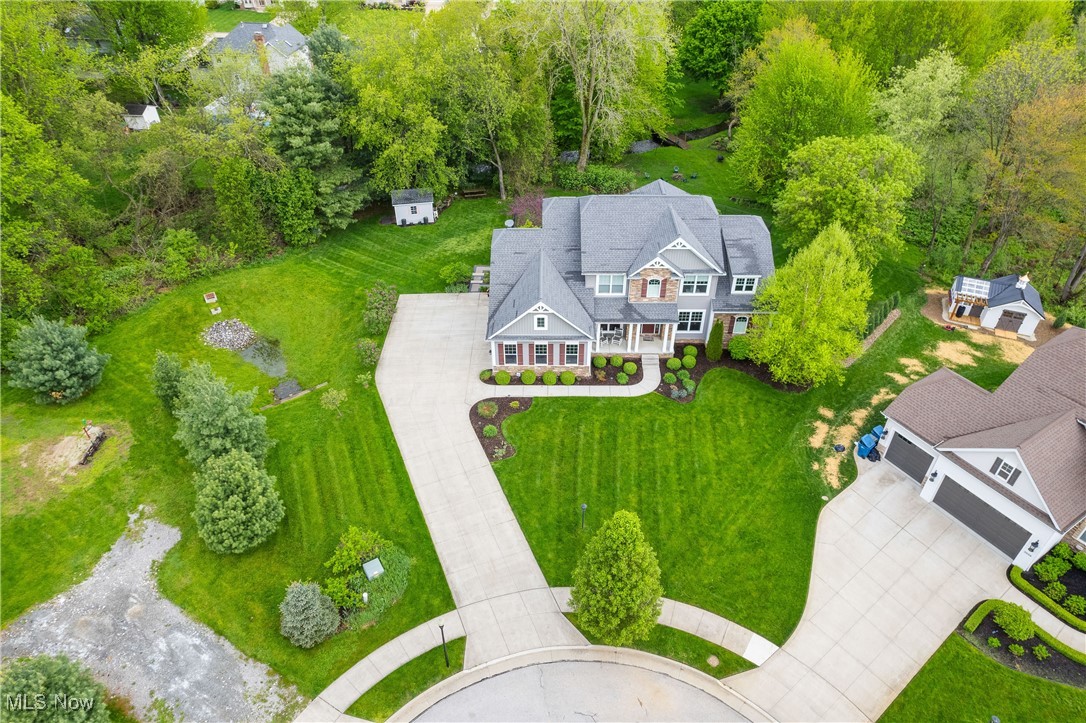 3897 Creekside Drive, Uniontown, Ohio image 48