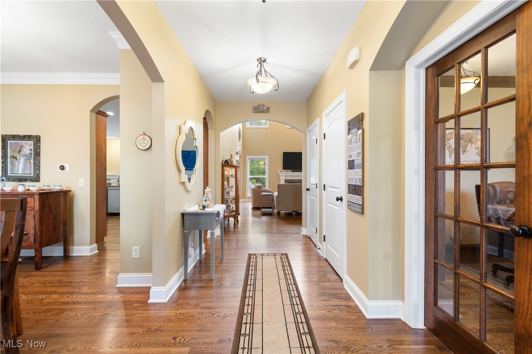 3897 Creekside Drive, Uniontown, Ohio image 19