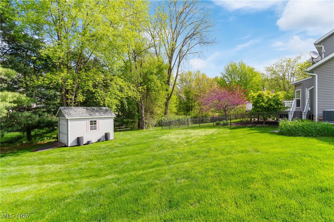 3897 Creekside Drive, Uniontown, Ohio image 45