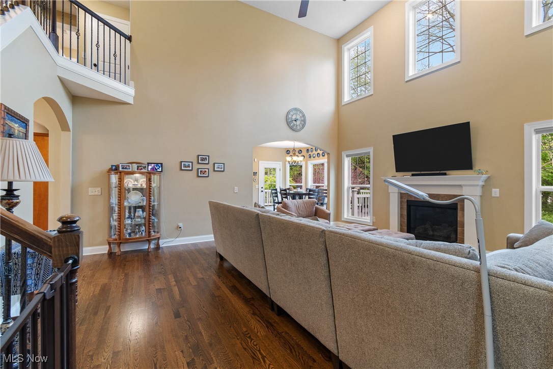 3897 Creekside Drive, Uniontown, Ohio image 11