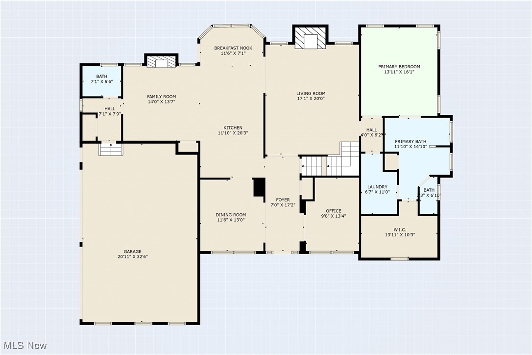 3897 Creekside Drive, Uniontown, Ohio image 5