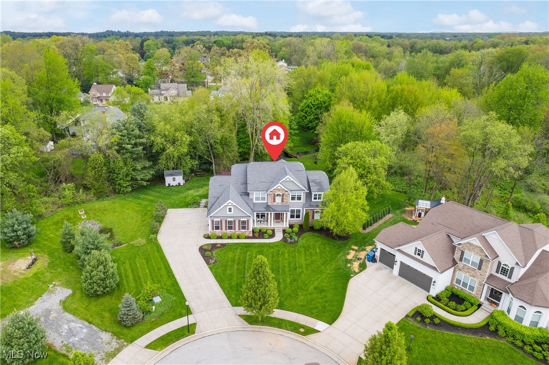 3897 Creekside Drive, Uniontown, Ohio image 3