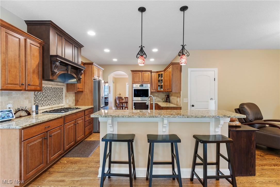 3897 Creekside Drive, Uniontown, Ohio image 14