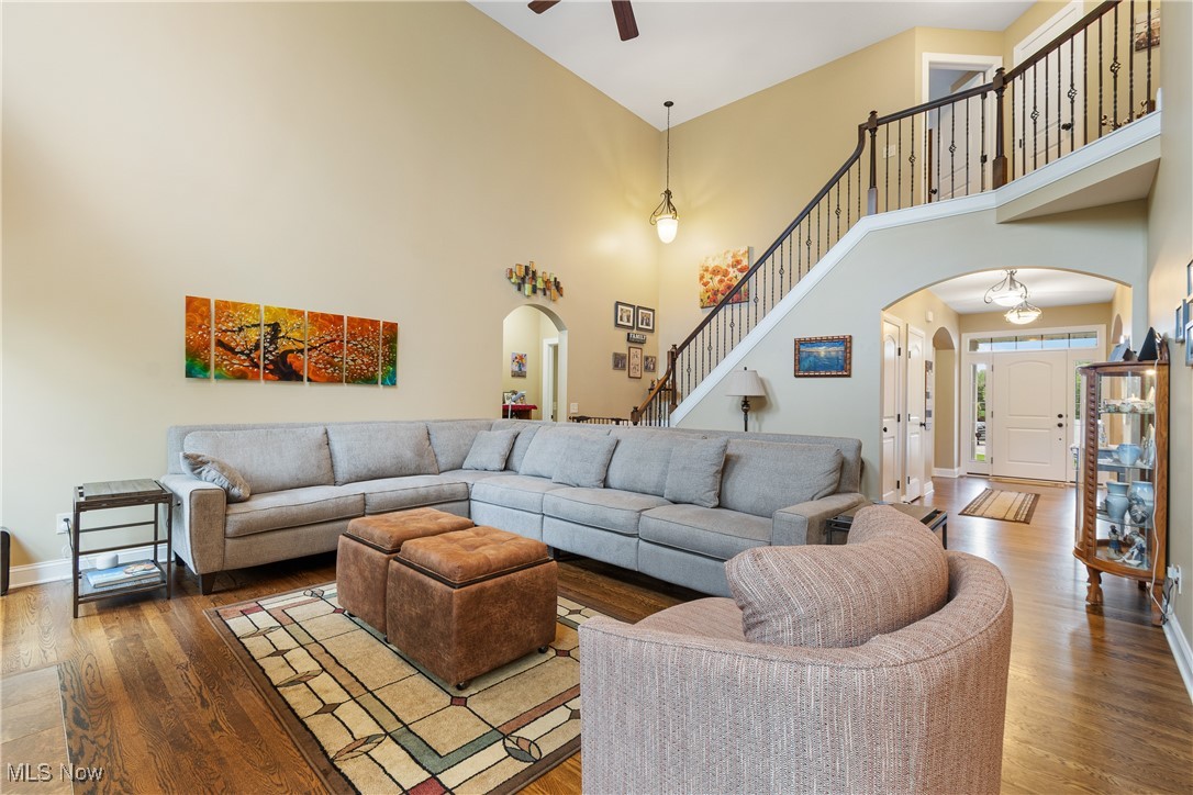 3897 Creekside Drive, Uniontown, Ohio image 10