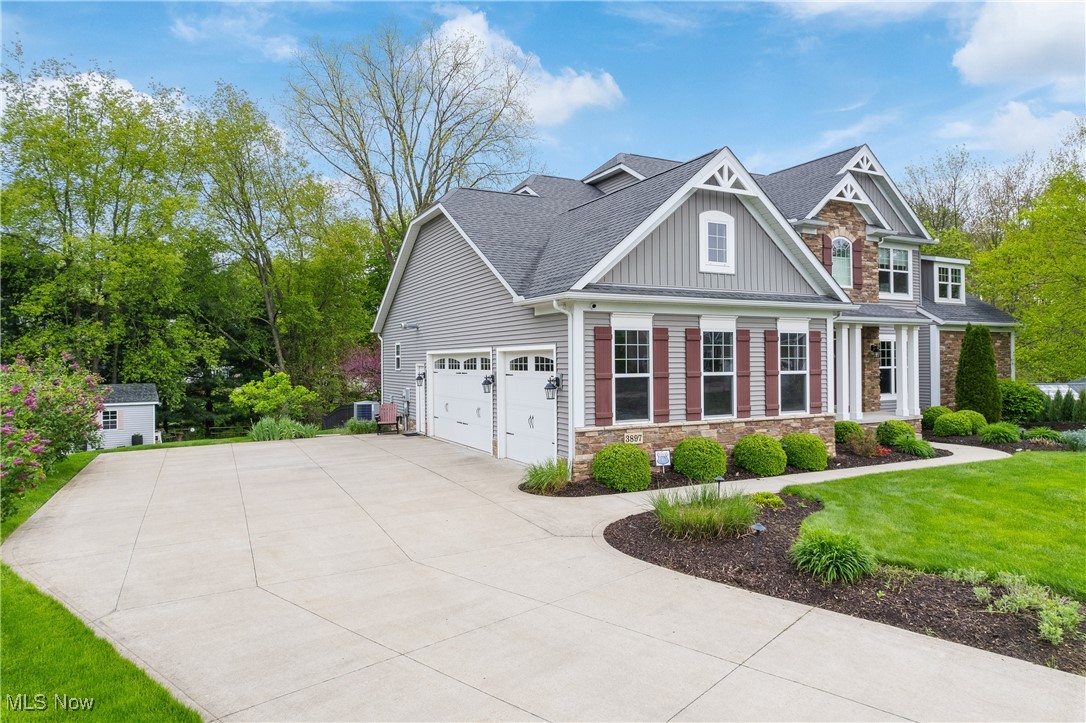 3897 Creekside Drive, Uniontown, Ohio image 47
