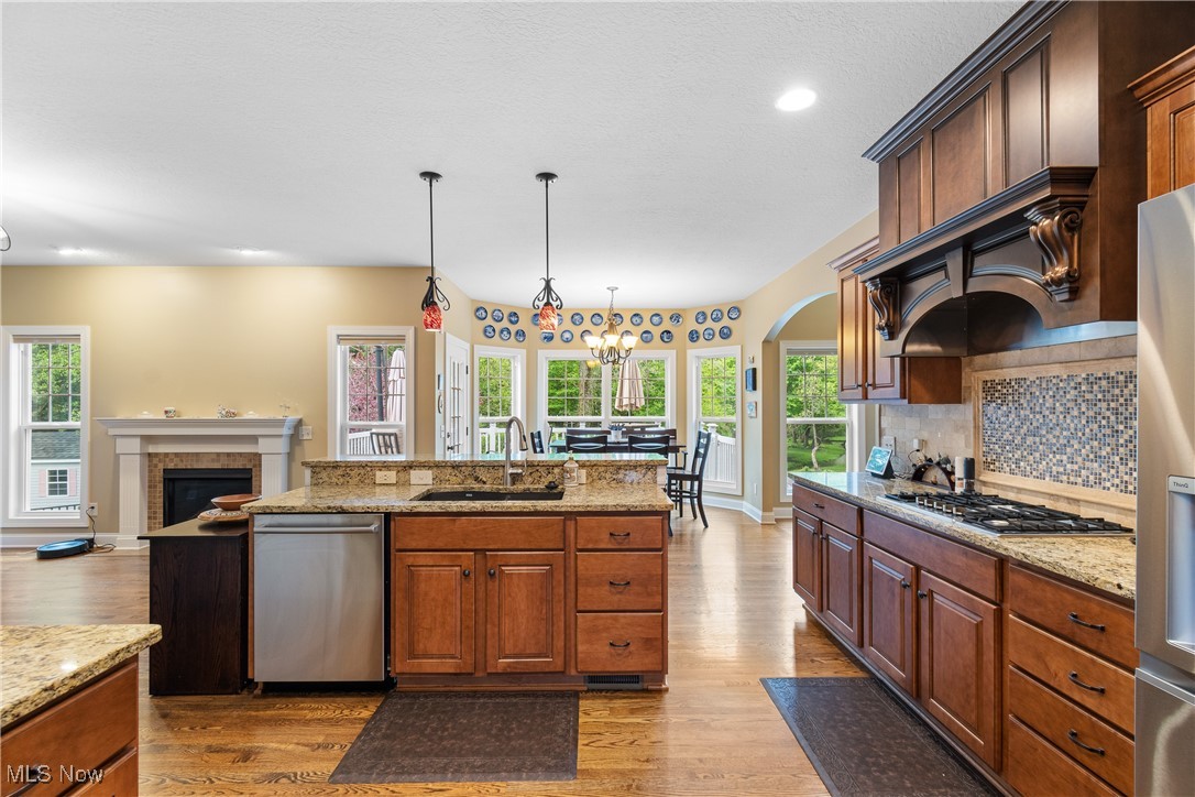 3897 Creekside Drive, Uniontown, Ohio image 16