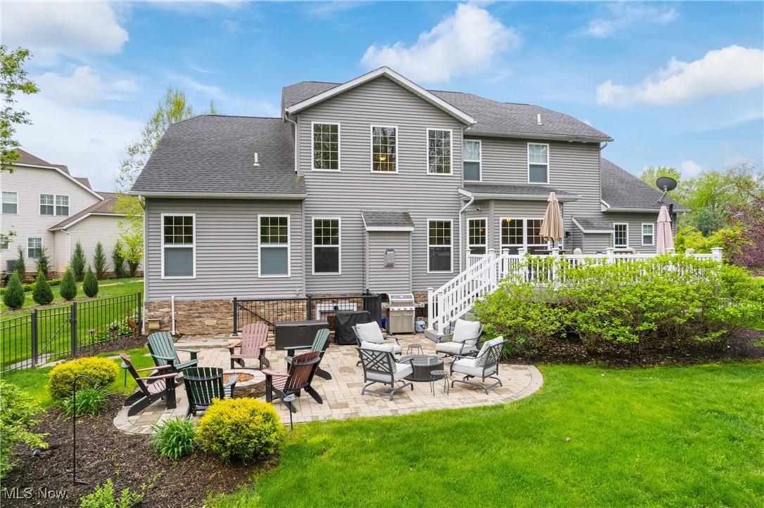 3897 Creekside Drive, Uniontown, Ohio image 43