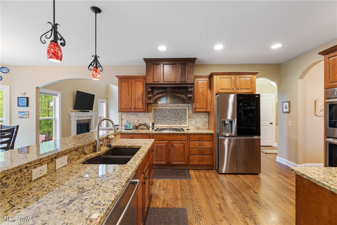 3897 Creekside Drive, Uniontown, Ohio image 15