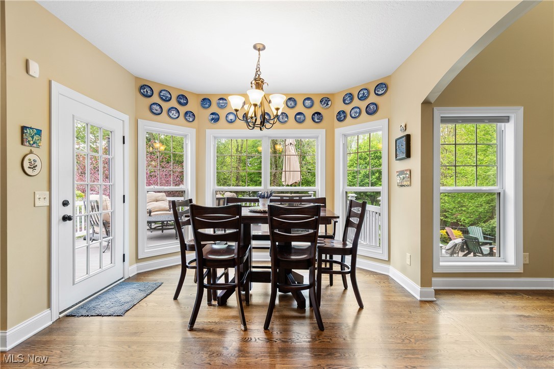 3897 Creekside Drive, Uniontown, Ohio image 17