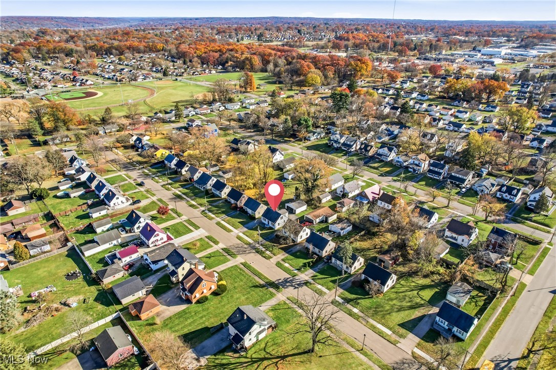 City Youngstown - Residential