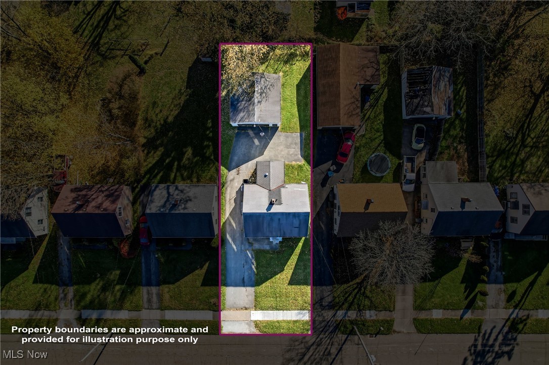 City Youngstown - Residential