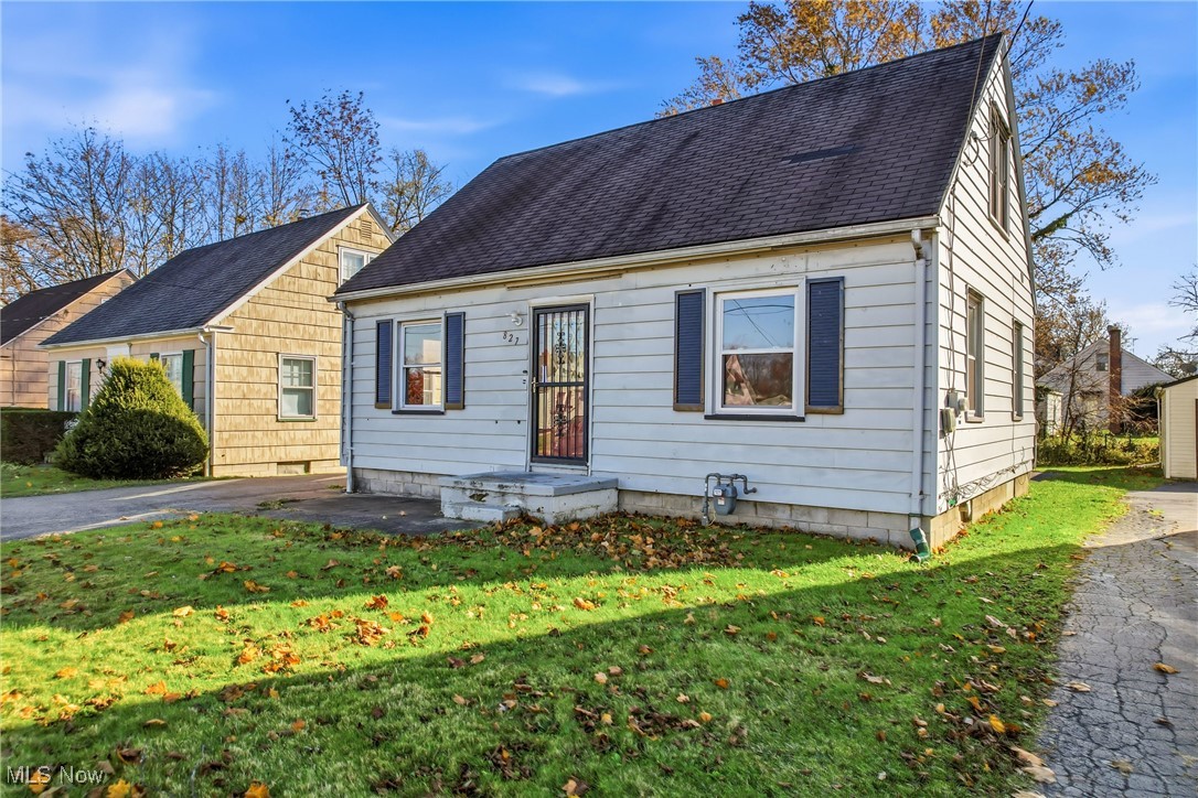 City Youngstown - Residential