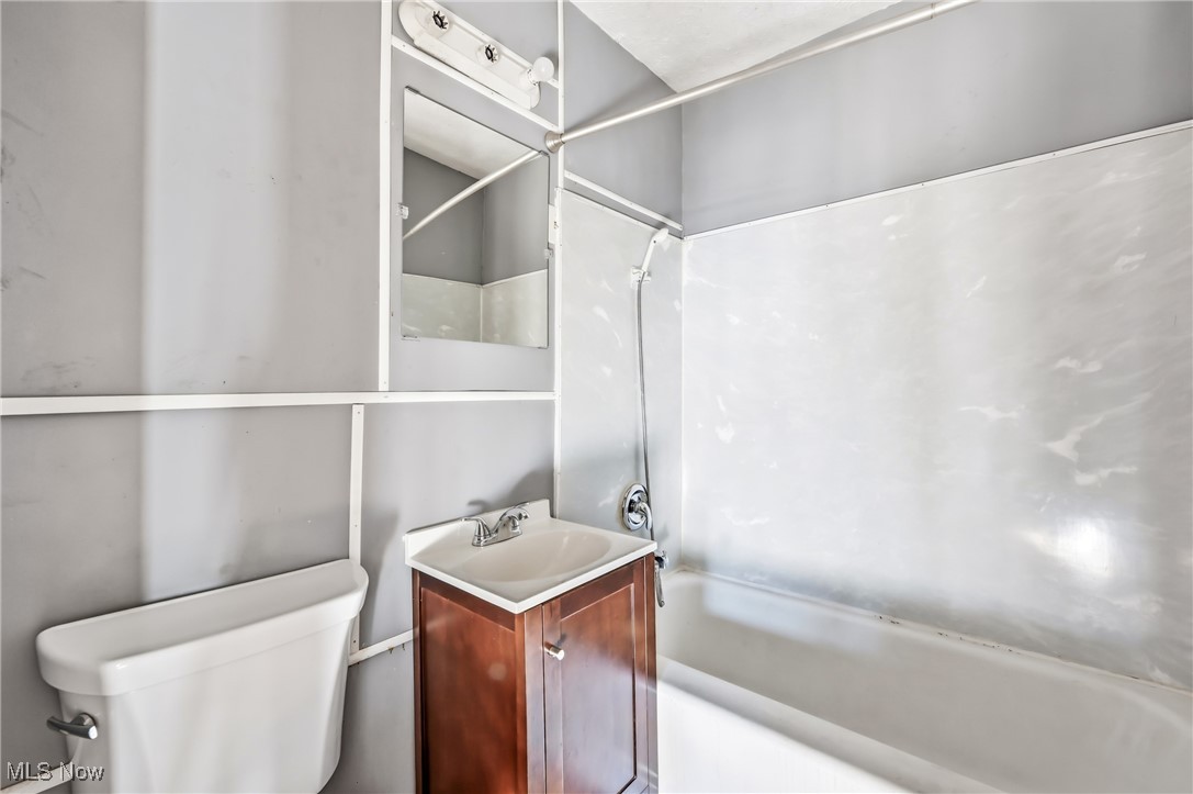 City Youngstown - Residential