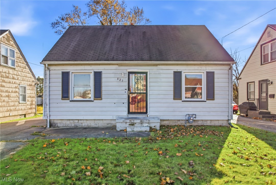 City Youngstown - Residential