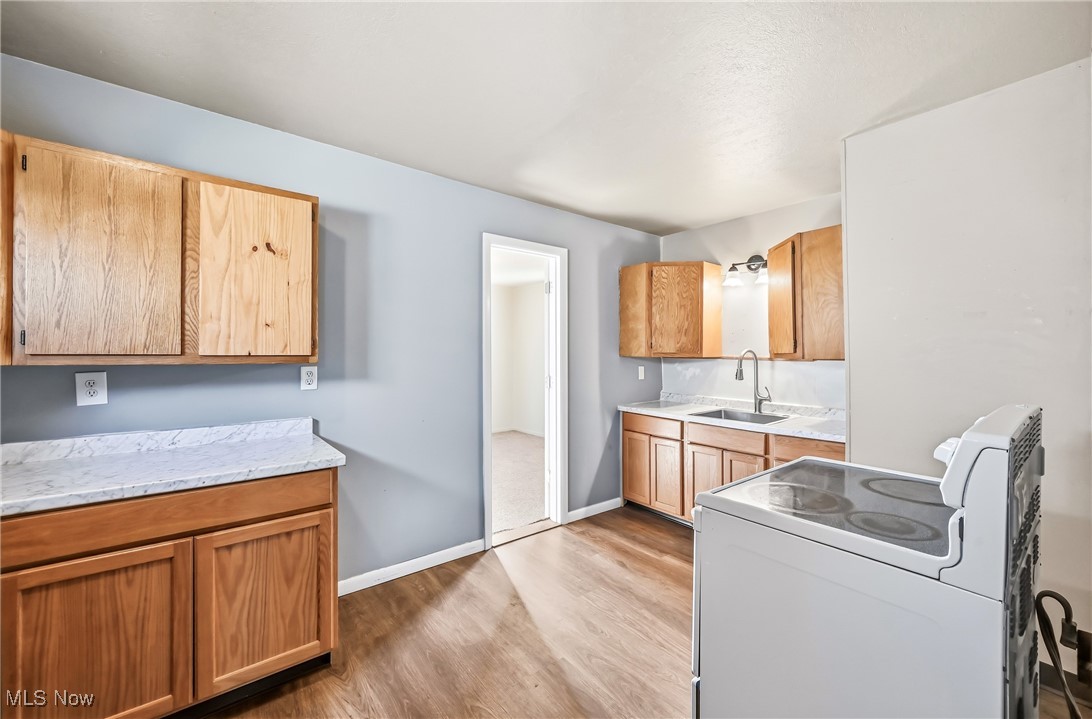 City Youngstown - Residential