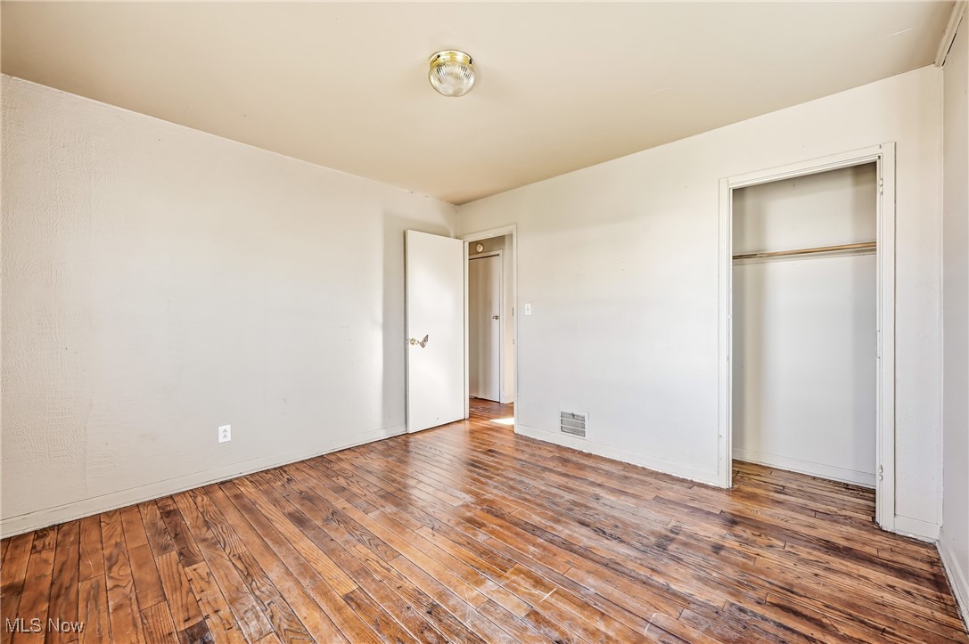 City Youngstown - Residential