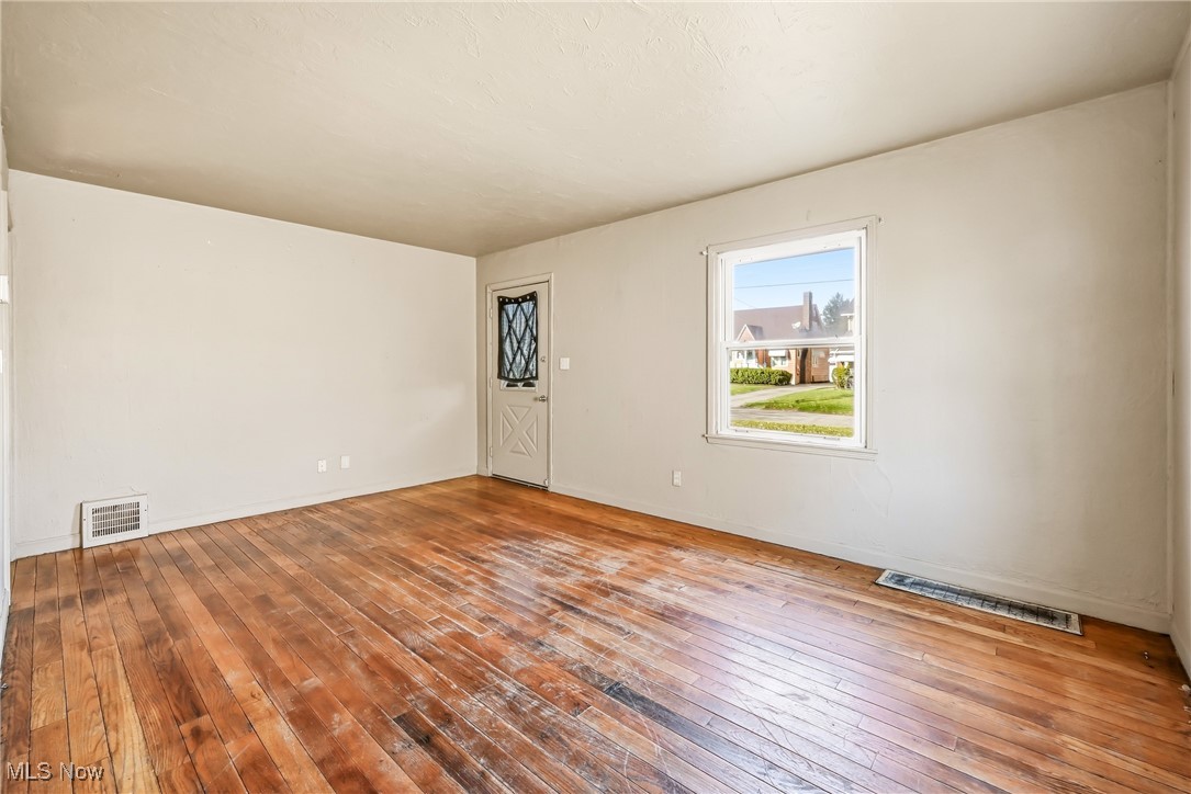 City Youngstown - Residential