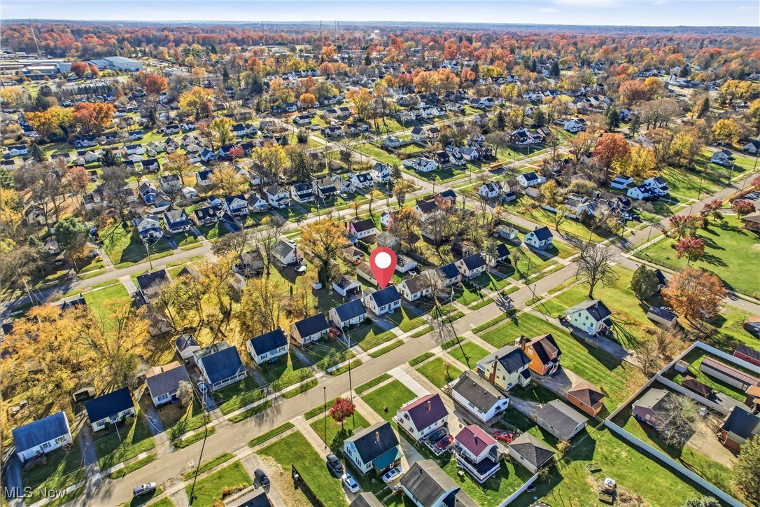 City Youngstown - Residential