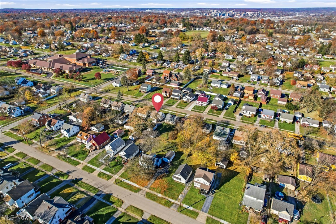 City Youngstown - Residential