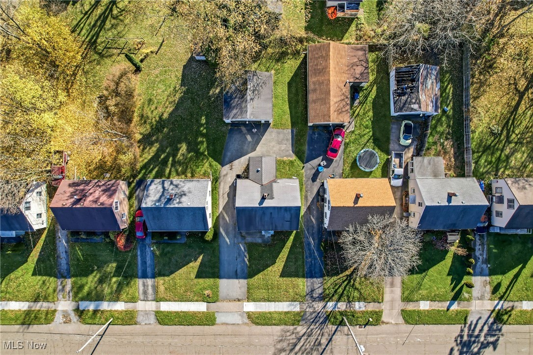 City Youngstown - Residential