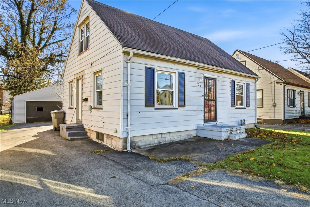 City Youngstown - Residential