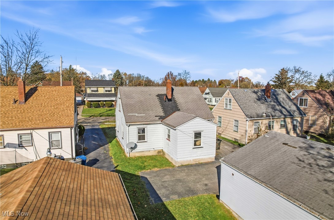 City Youngstown - Residential