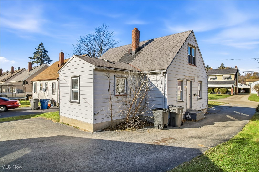 City Youngstown - Residential