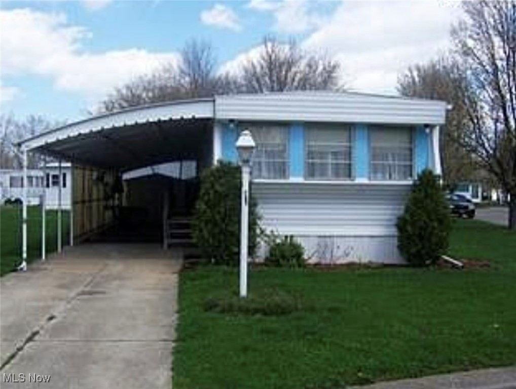 302 Britton Drive, Geneva, Ohio image 1