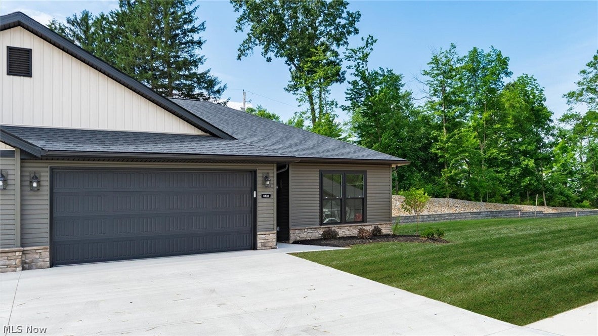 3436 Jamestown Drive