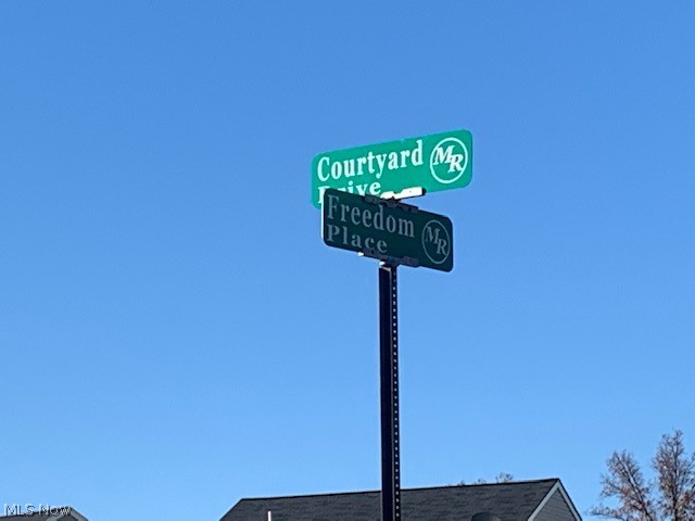 0000 Courtyard Drive