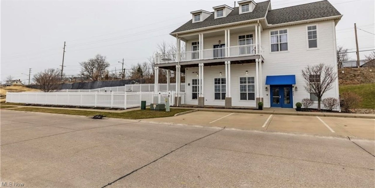 Harbor Walk/Black Riv 14 - Residential