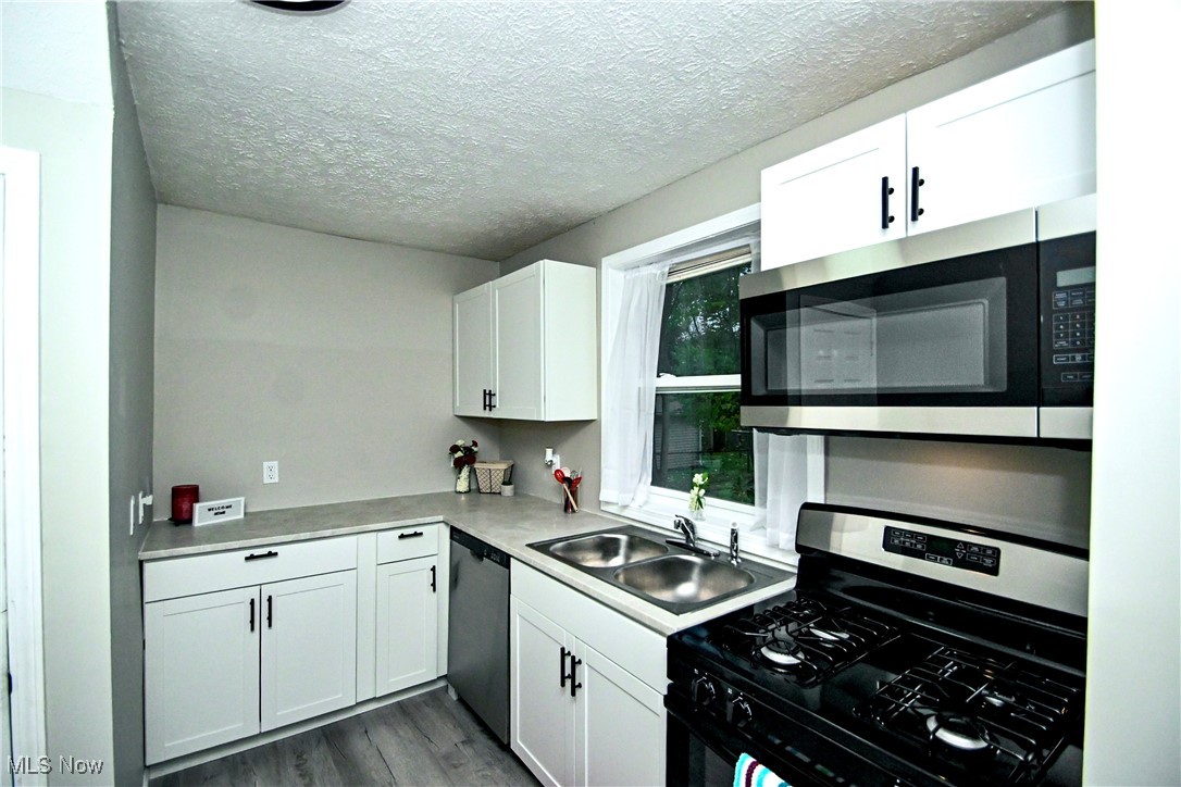 Well Heights - Residential